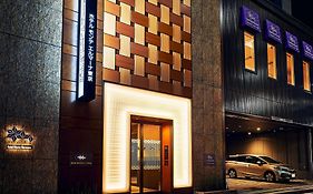 โรงแรมมอนเต เฮอร์มานา โตเกียว